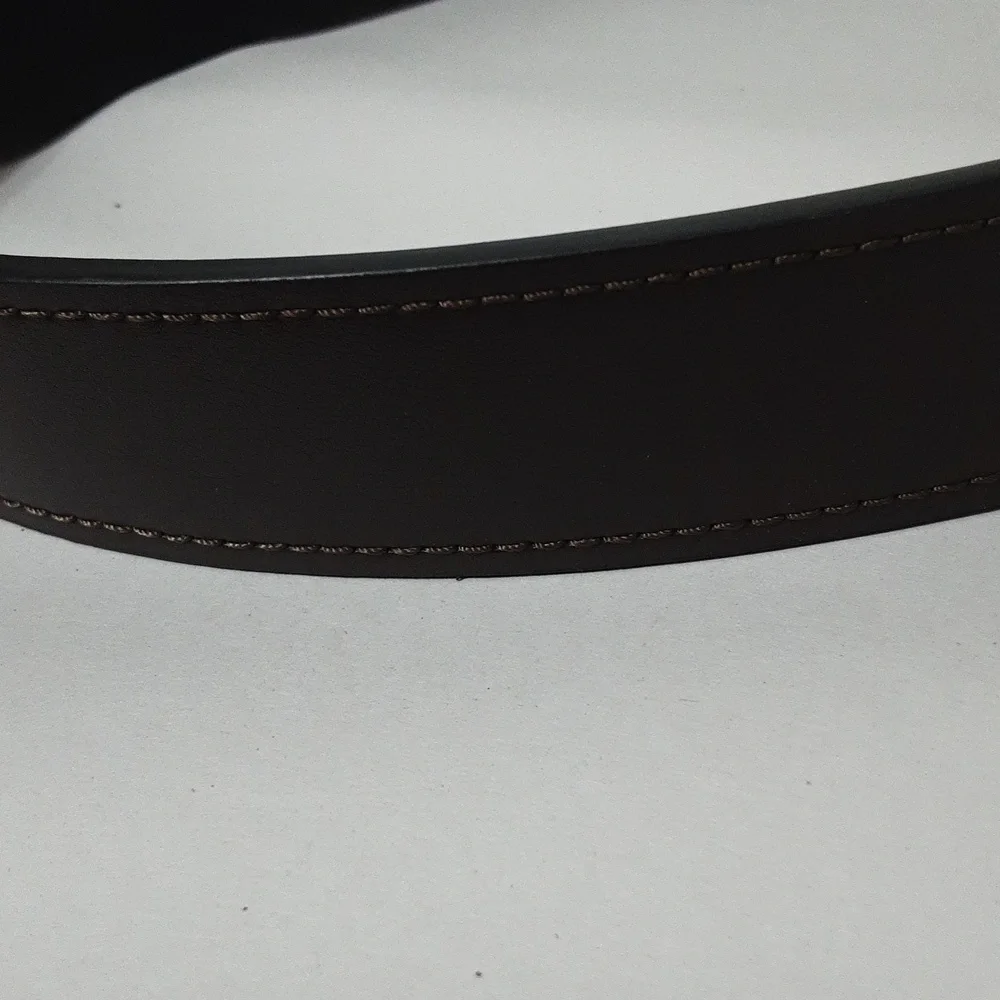 Columbia‎ Men's Synthetic Leather Belt
